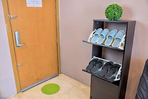 VIPOD Suites KLCC by Luxury Suites Asia