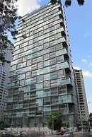 VIPOD Suites KLCC by Luxury Suites Asia