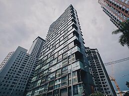 VIPOD Suites KLCC by Luxury Suites Asia