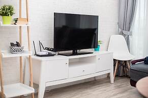 VIPOD Suites KLCC by Luxury Suites Asia