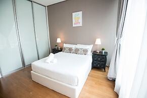 VIPOD Suites KLCC by Luxury Suites Asia
