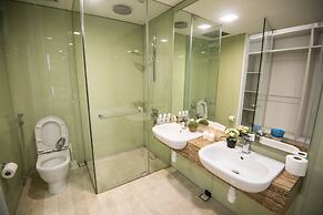 VIPOD Suites KLCC by Luxury Suites Asia