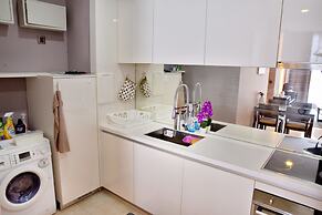 VIPOD Suites KLCC by Luxury Suites Asia