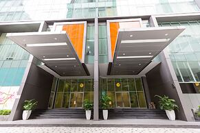 VIPOD Suites KLCC by Luxury Suites Asia