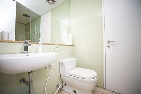 VIPOD Suites KLCC by Luxury Suites Asia