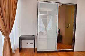 VIPOD Suites KLCC by Luxury Suites Asia