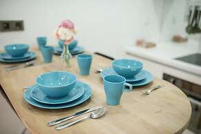 VIPOD Suites KLCC by Luxury Suites Asia