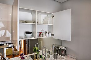 VIPOD Suites KLCC by Luxury Suites Asia