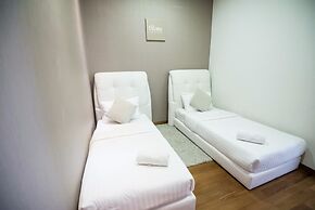 VIPOD Suites KLCC by Luxury Suites Asia