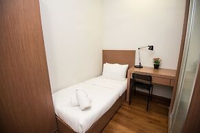 VIPOD Suites KLCC by Luxury Suites Asia