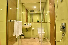 VIPOD Suites KLCC by Luxury Suites Asia