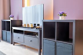 VIPOD Suites KLCC by Luxury Suites Asia