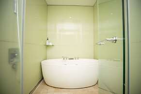 VIPOD Suites KLCC by Luxury Suites Asia