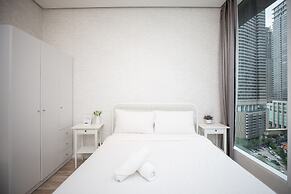 VIPOD Suites KLCC by Luxury Suites Asia