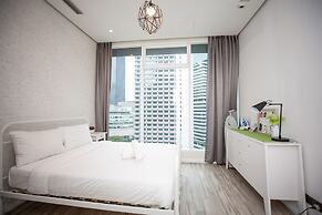 VIPOD Suites KLCC by Luxury Suites Asia