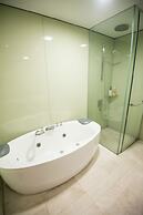 VIPOD Suites KLCC by Luxury Suites Asia