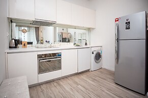 VIPOD Suites KLCC by Luxury Suites Asia