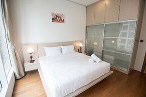 VIPOD Suites KLCC by Luxury Suites Asia