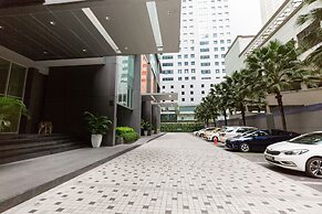 VIPOD Suites KLCC by Luxury Suites Asia