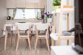 VIPOD Suites KLCC by Luxury Suites Asia