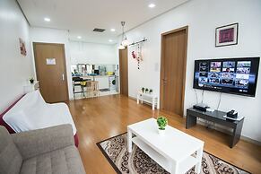 VIPOD Suites KLCC by Luxury Suites Asia