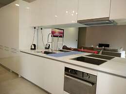 VIPOD Suites KLCC by Luxury Suites Asia