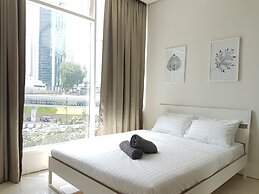 VIPOD Suites KLCC by Luxury Suites Asia