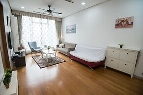 VIPOD Suites KLCC by Luxury Suites Asia