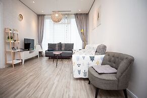 VIPOD Suites KLCC by Luxury Suites Asia