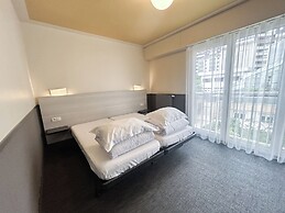 FIAP - Hostel