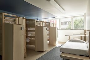 FIAP - Hostel