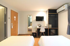 Mybed Sathorn