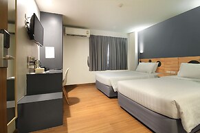 Mybed Sathorn