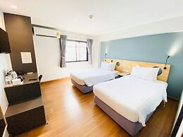 Mybed Sathorn