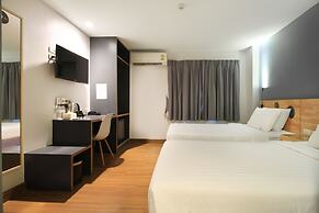 Mybed Sathorn