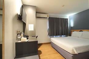 Mybed Sathorn