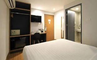 Mybed Sathorn