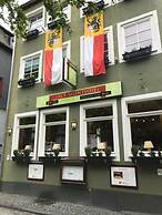 Hotel Alt Montjoie