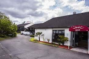 Hôtel Pavillon des Gâtines
