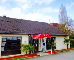 Hôtel Pavillon des Gâtines