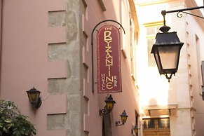Byzantine Hotel