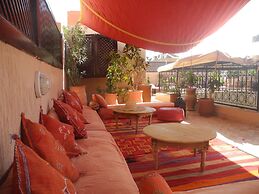 Riad Linda
