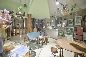 Jasaen Stylish Boutique Hotel