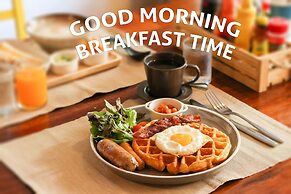 Jasaen Stylish Boutique Hotel