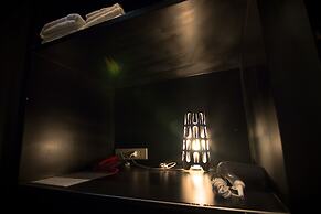 Jasaen Stylish Boutique Hotel