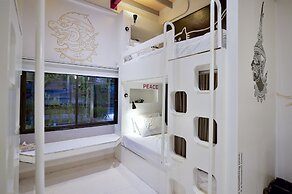 Jasaen Stylish Boutique Hotel