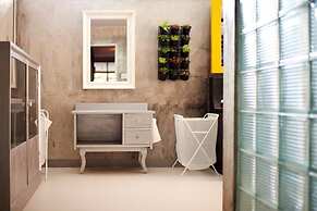 Jasaen Stylish Boutique Hotel