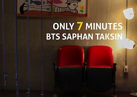 Jasaen Stylish Boutique Hotel