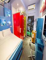 Collection O Jasaen Stylish Unique Hotel