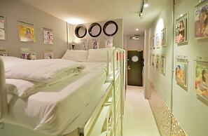 Jasaen Stylish Boutique Hotel